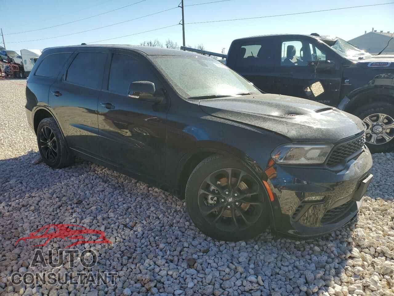 DODGE DURANGO 2022 - 1C4SDHCT5NC194032
