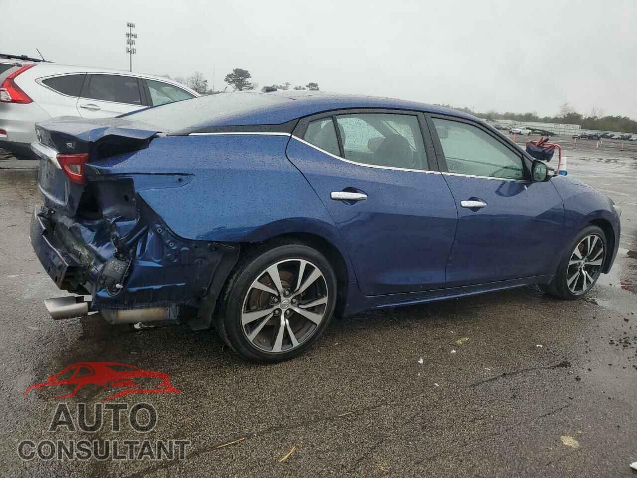 NISSAN MAXIMA 2018 - 1N4AA6AP1JC395232