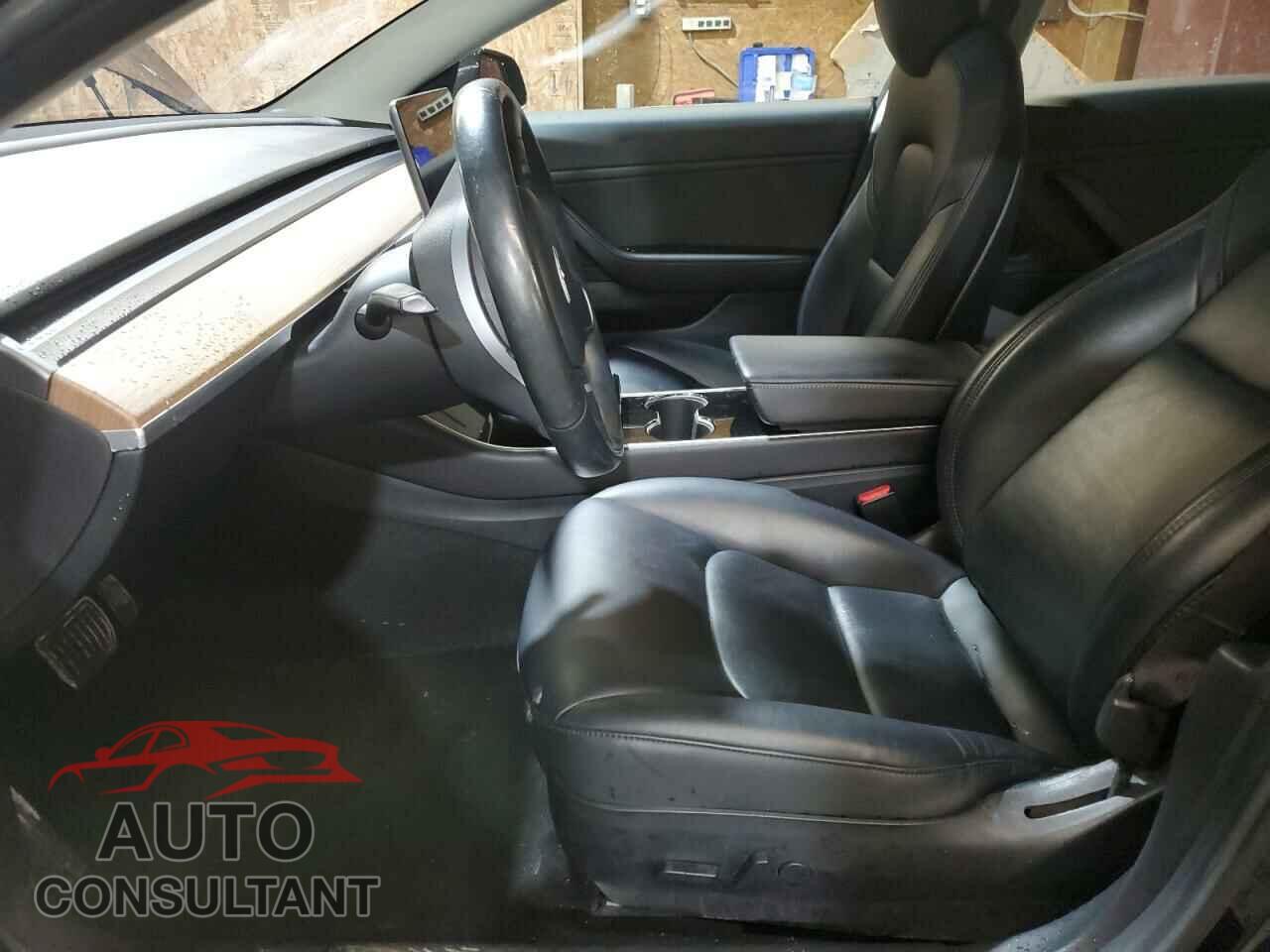TESLA MODEL 3 2018 - 5YJ3E1EA6JF089484