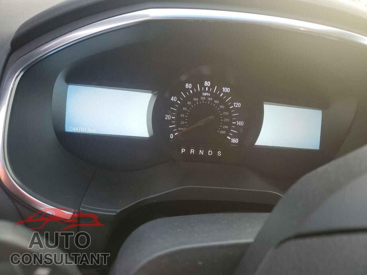 FORD EDGE 2020 - 2FMPK4AP3LBA76581