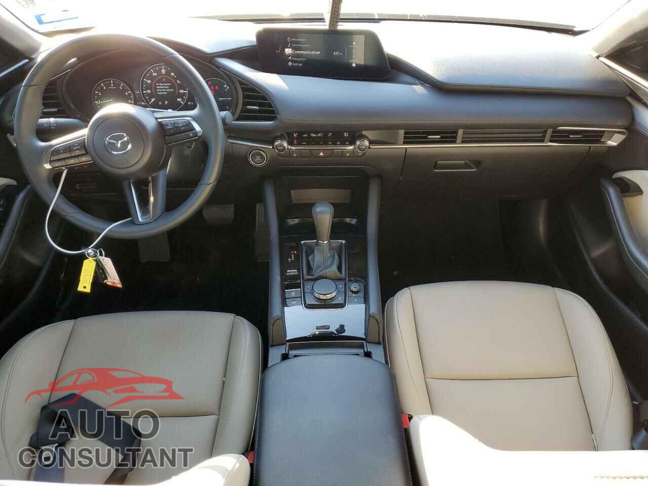 MAZDA 3 2024 - JM1BPALMXR1702214