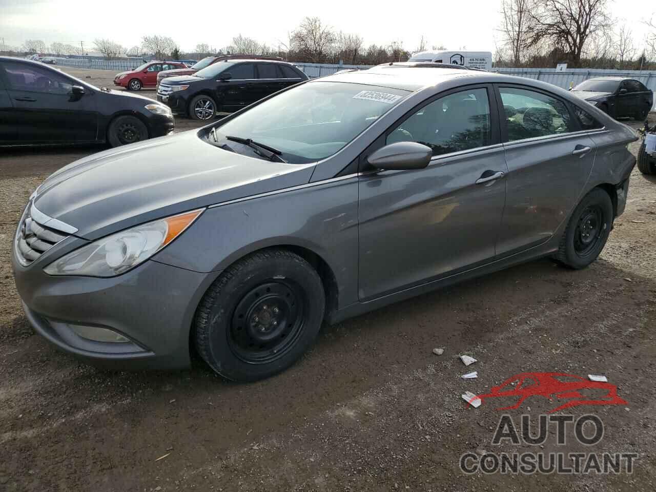 HYUNDAI SONATA 2013 - 5NPEB4AC1DH686591