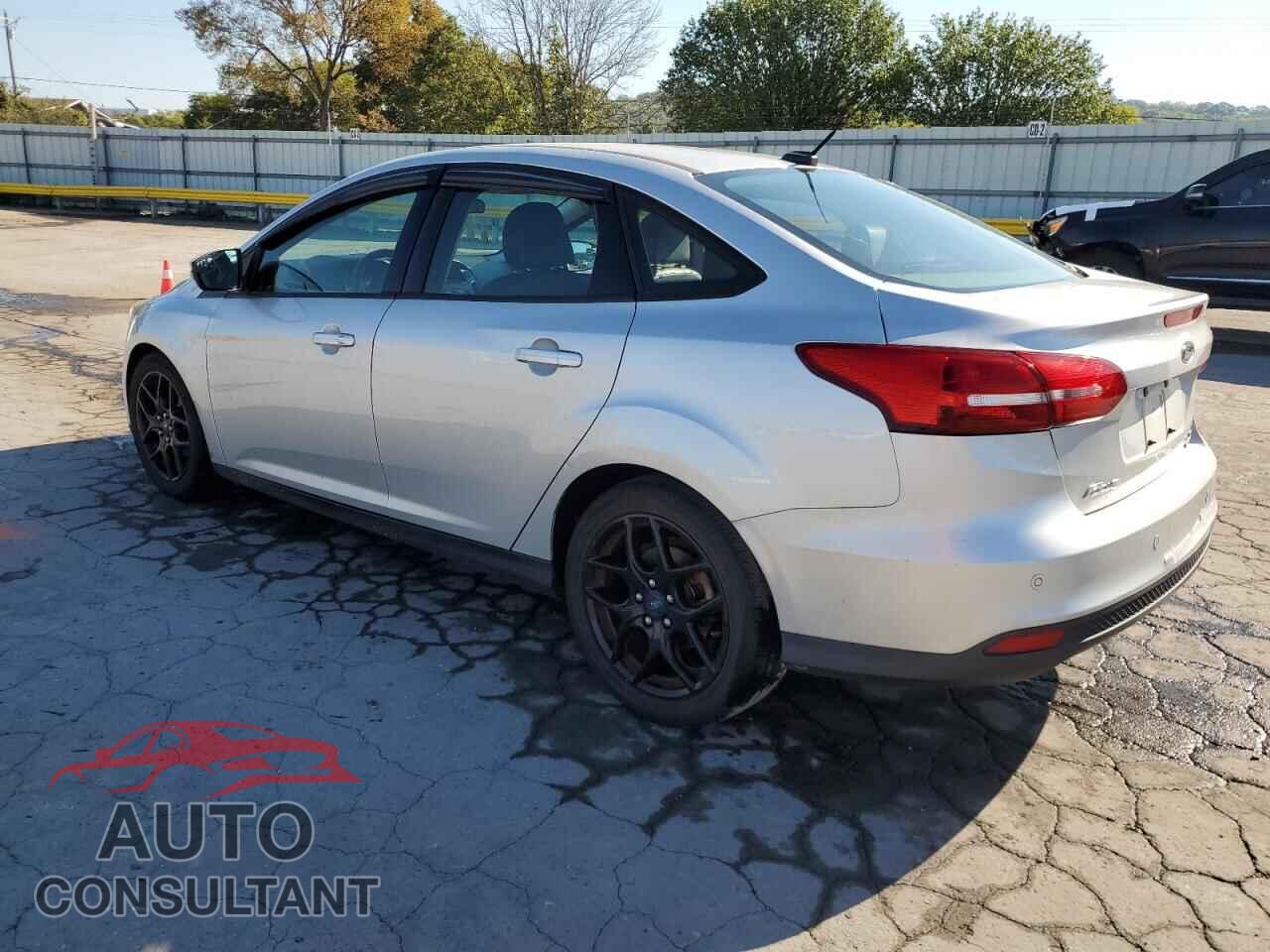 FORD FOCUS 2016 - 1FADP3F21GL332292