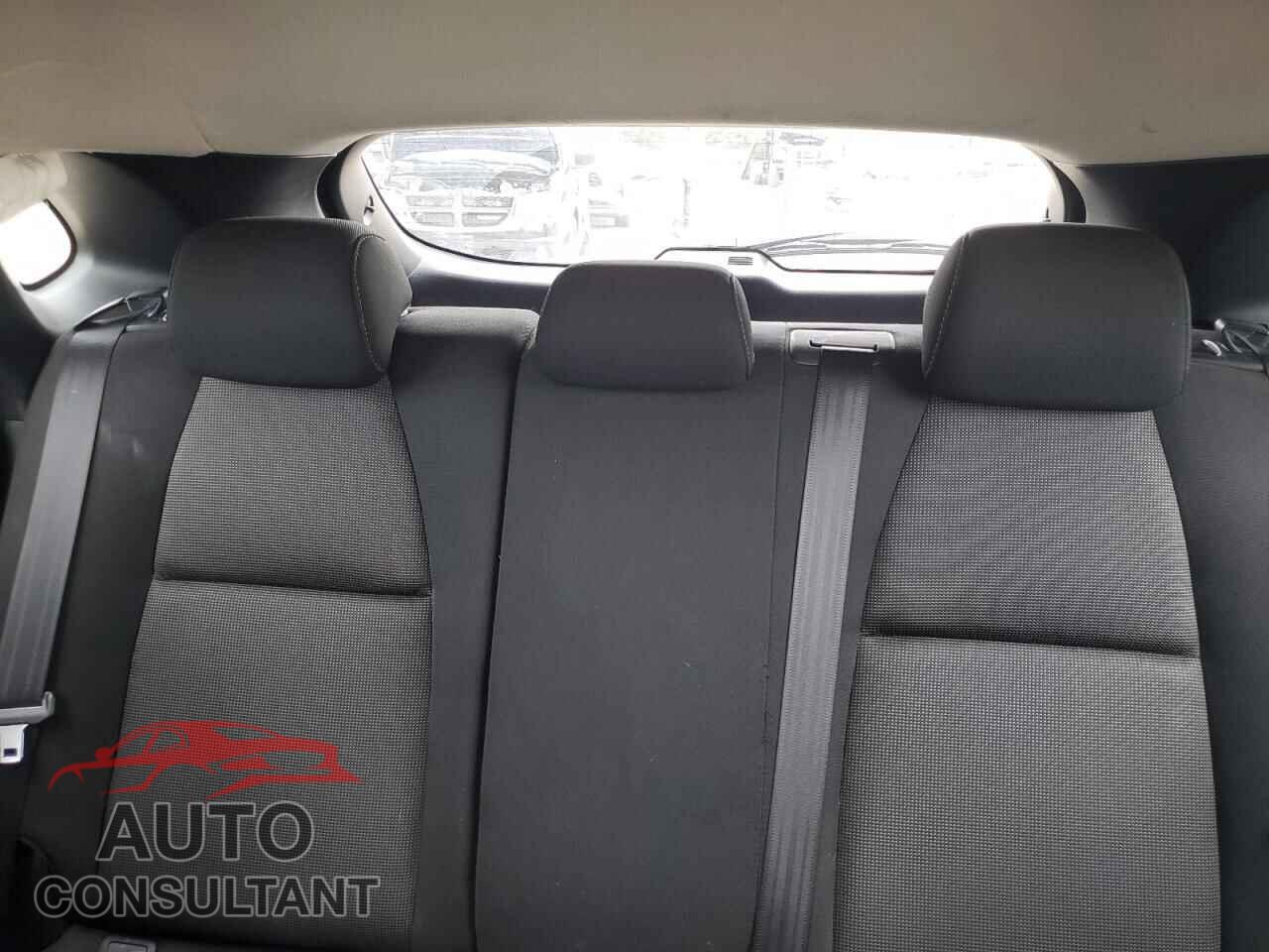 MAZDA CX30 2020 - 3MVDMABL9LM127106