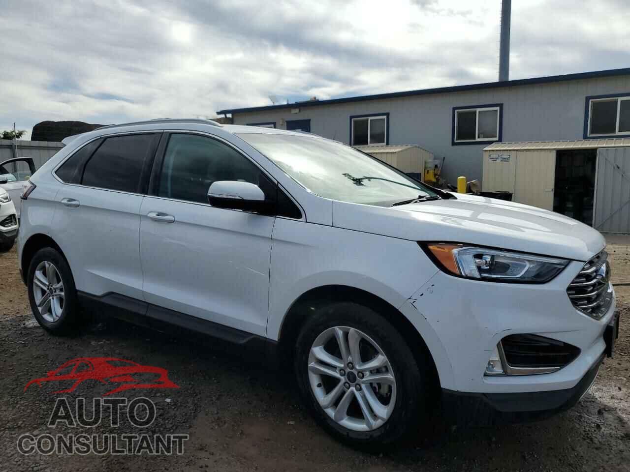 FORD EDGE 2020 - 2FMPK3J99LBA50465