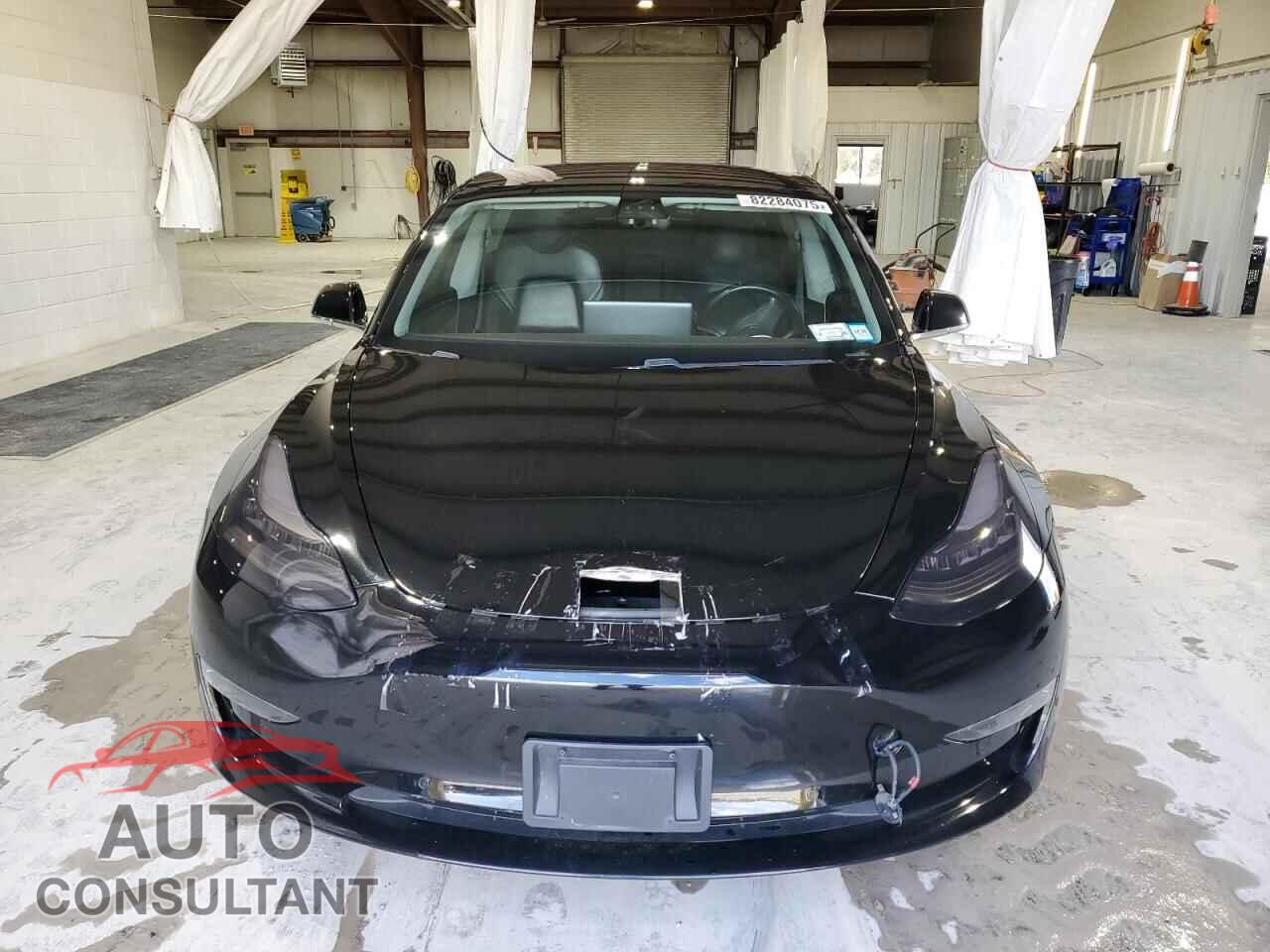 TESLA MODEL 3 2019 - 5YJ3E1EA9KF297523