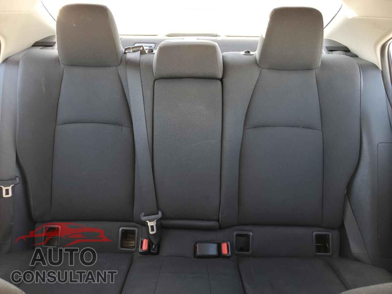 TOYOTA COROLLA 2023 - 5YFB4MDE5PP012929