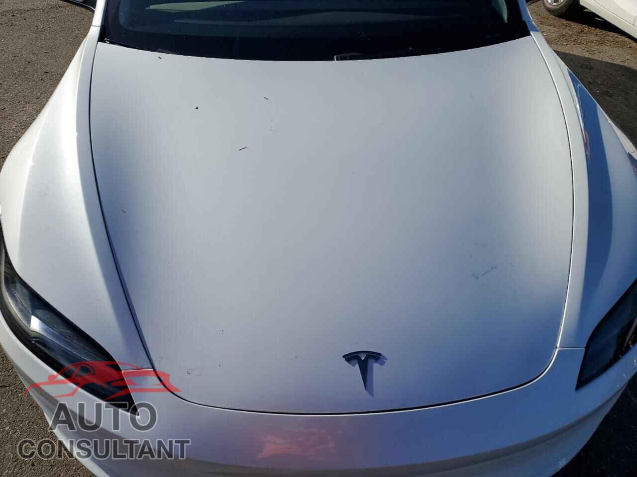 TESLA MODEL 3 2024 - 5YJ3E1EA8RF729688