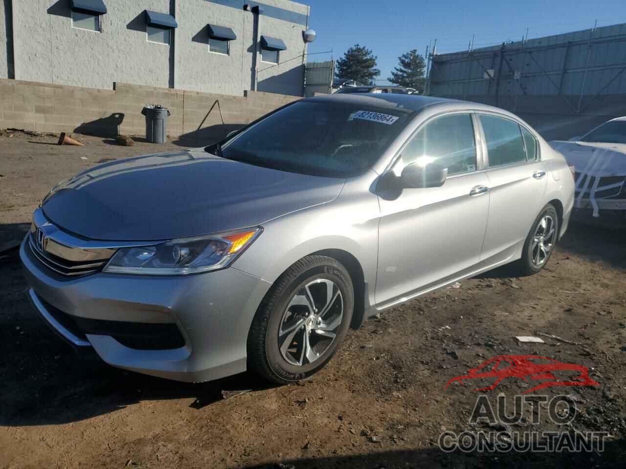 HONDA ACCORD 2016 - 1HGCR2F30GA114246