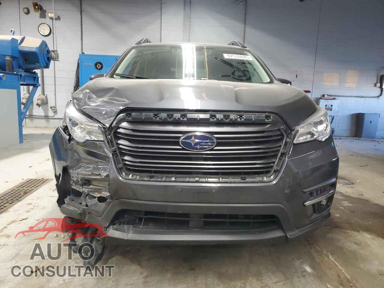 SUBARU ASCENT 2019 - 4S4WMAPD3K3474597
