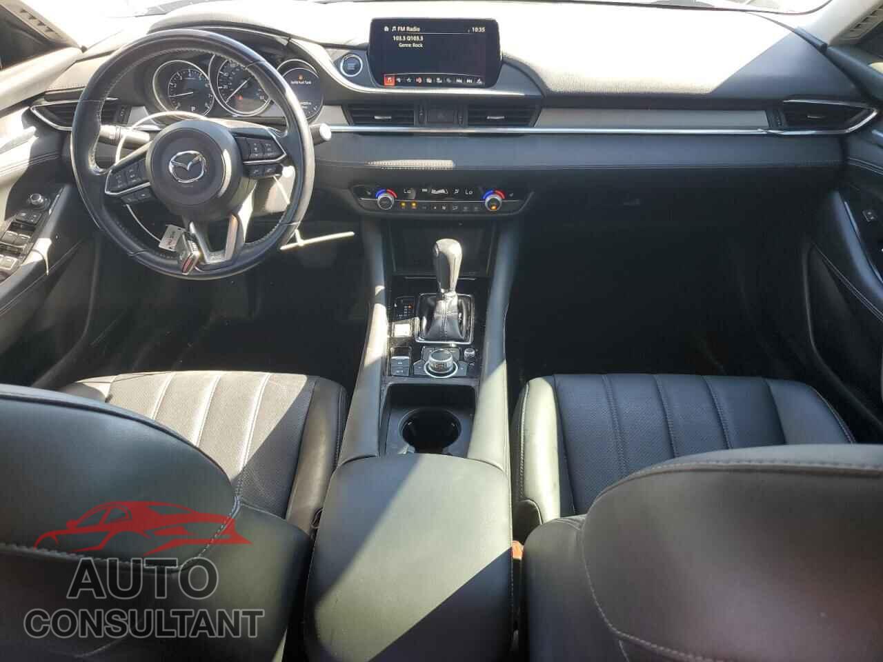 MAZDA 6 2021 - JM1GL1VM2M1617844