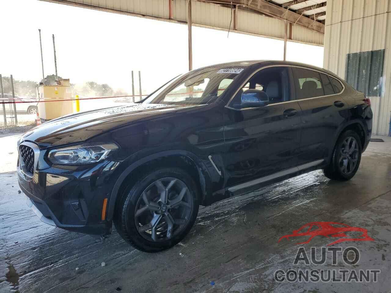 BMW X4 2024 - 5UX33DT00R9X12426