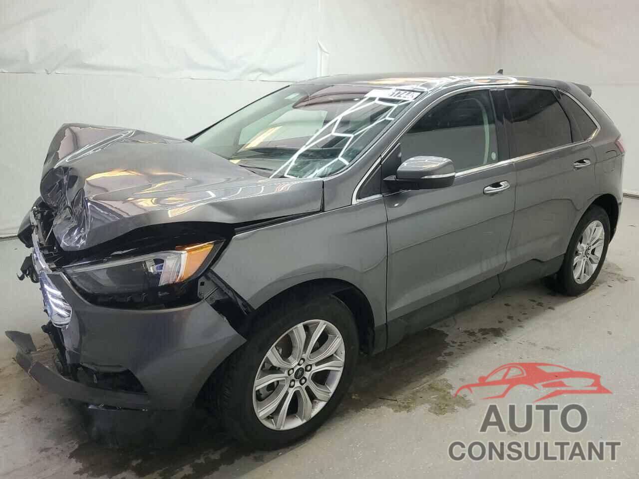 FORD EDGE 2024 - 2FMPK4K96RBB01904
