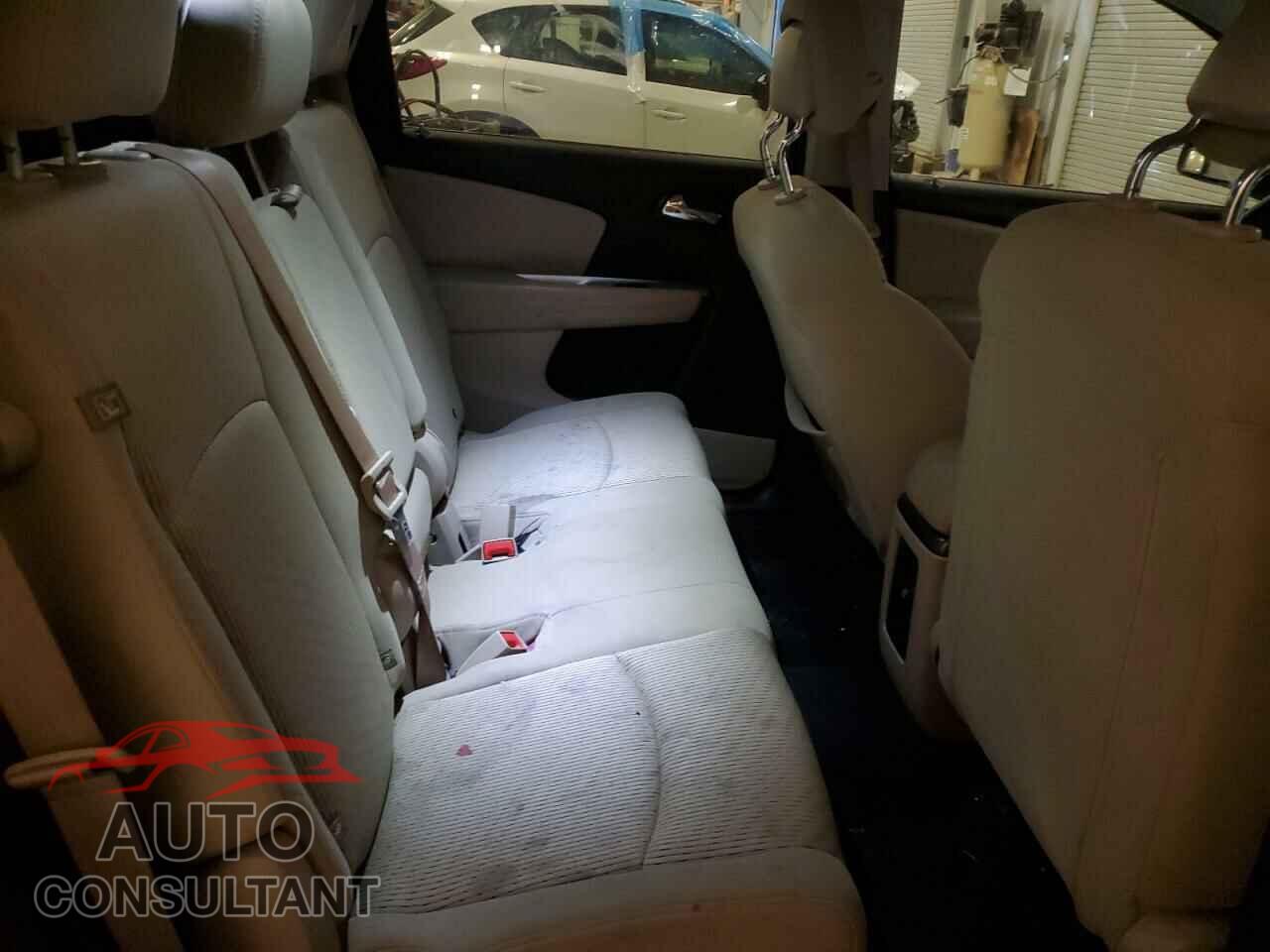 DODGE JOURNEY 2018 - 3C4PDDBG2JT213184
