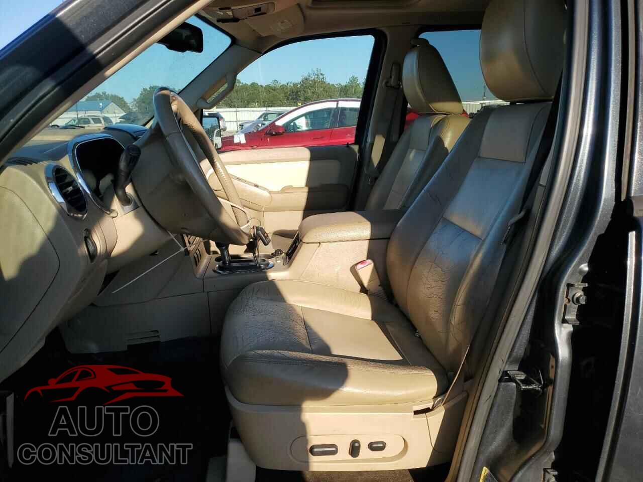 FORD EXPLORER 2010 - 1FMEU3DE1AUA04579