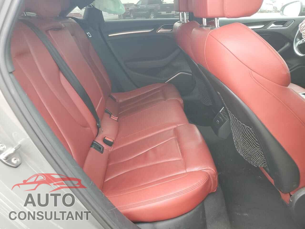 AUDI A3 2020 - WAUJEGFF6LA033588