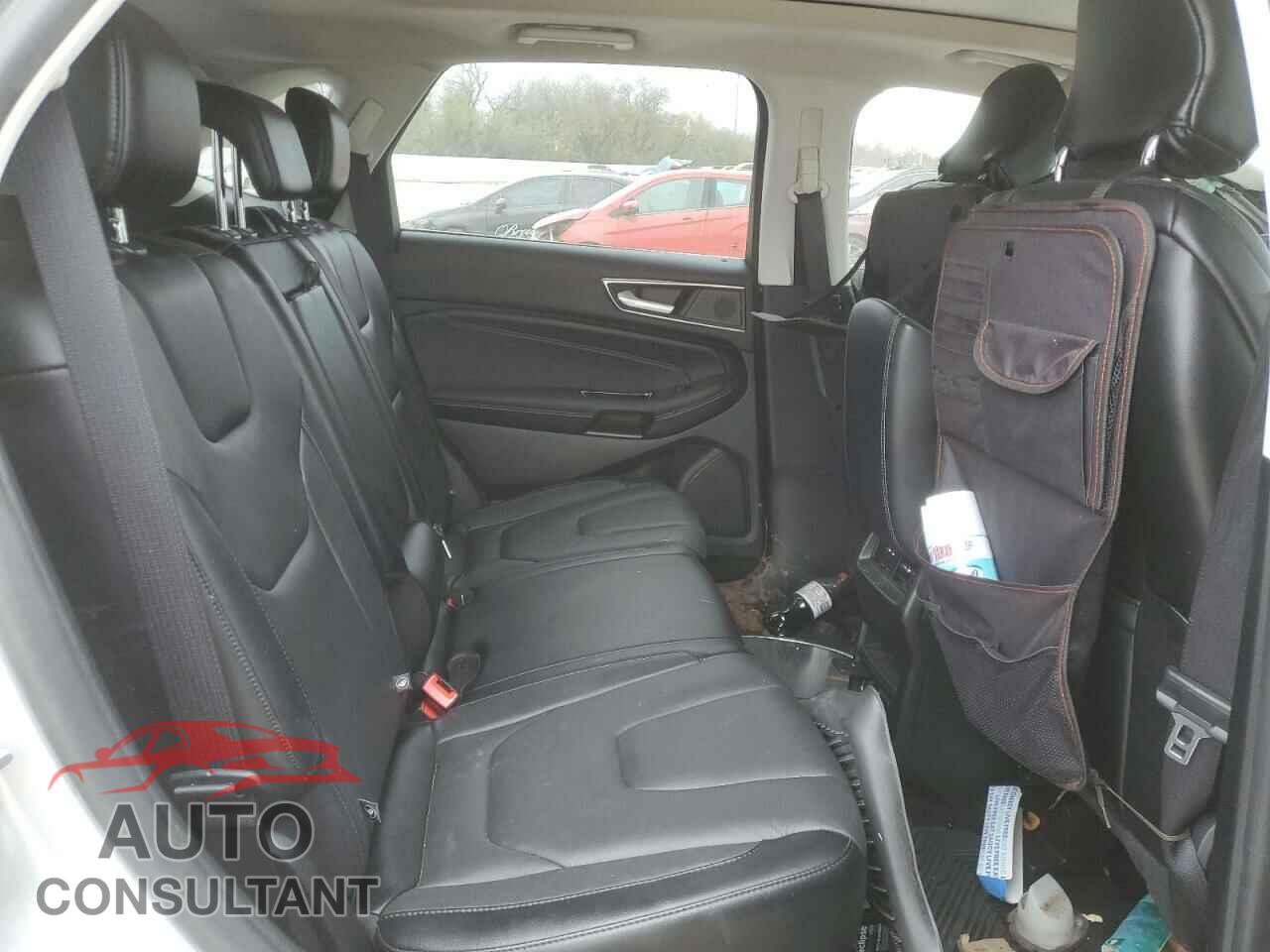 FORD EDGE 2019 - 2FMPK3K95KBB27409