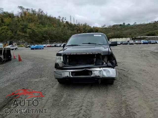 FORD F-150 2013 - 1FTFX1ET9DFB46737
