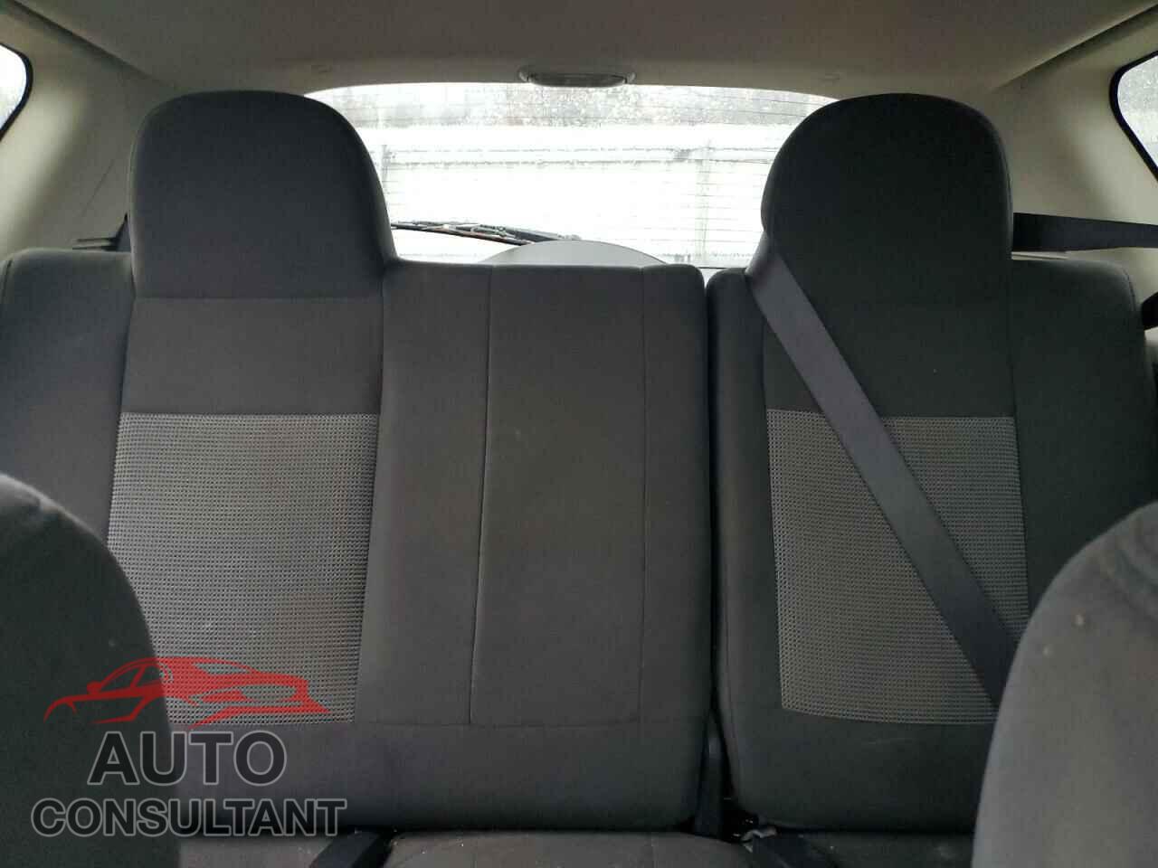 JEEP COMPASS 2017 - 1C4NJDBB8HD106676