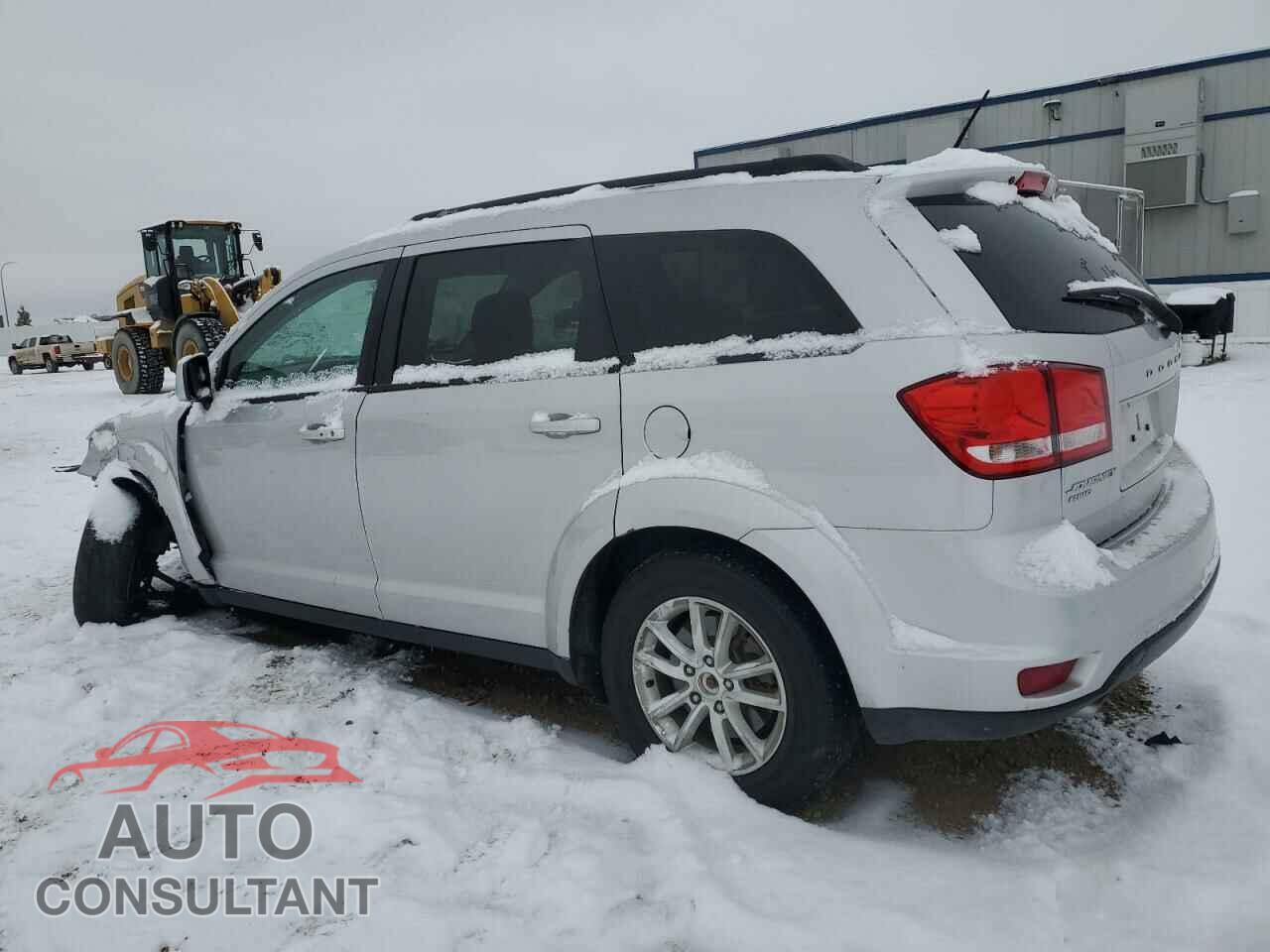 DODGE JOURNEY 2014 - 3C4PDDBG5ET182986