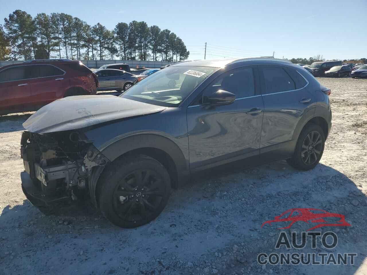 MAZDA CX30 2022 - 3MVDMBEY0NM414320