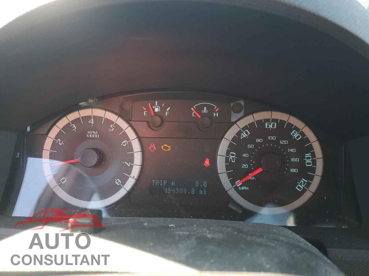 FORD ESCAPE 2011 - 1FMCU9EG1BKA03651