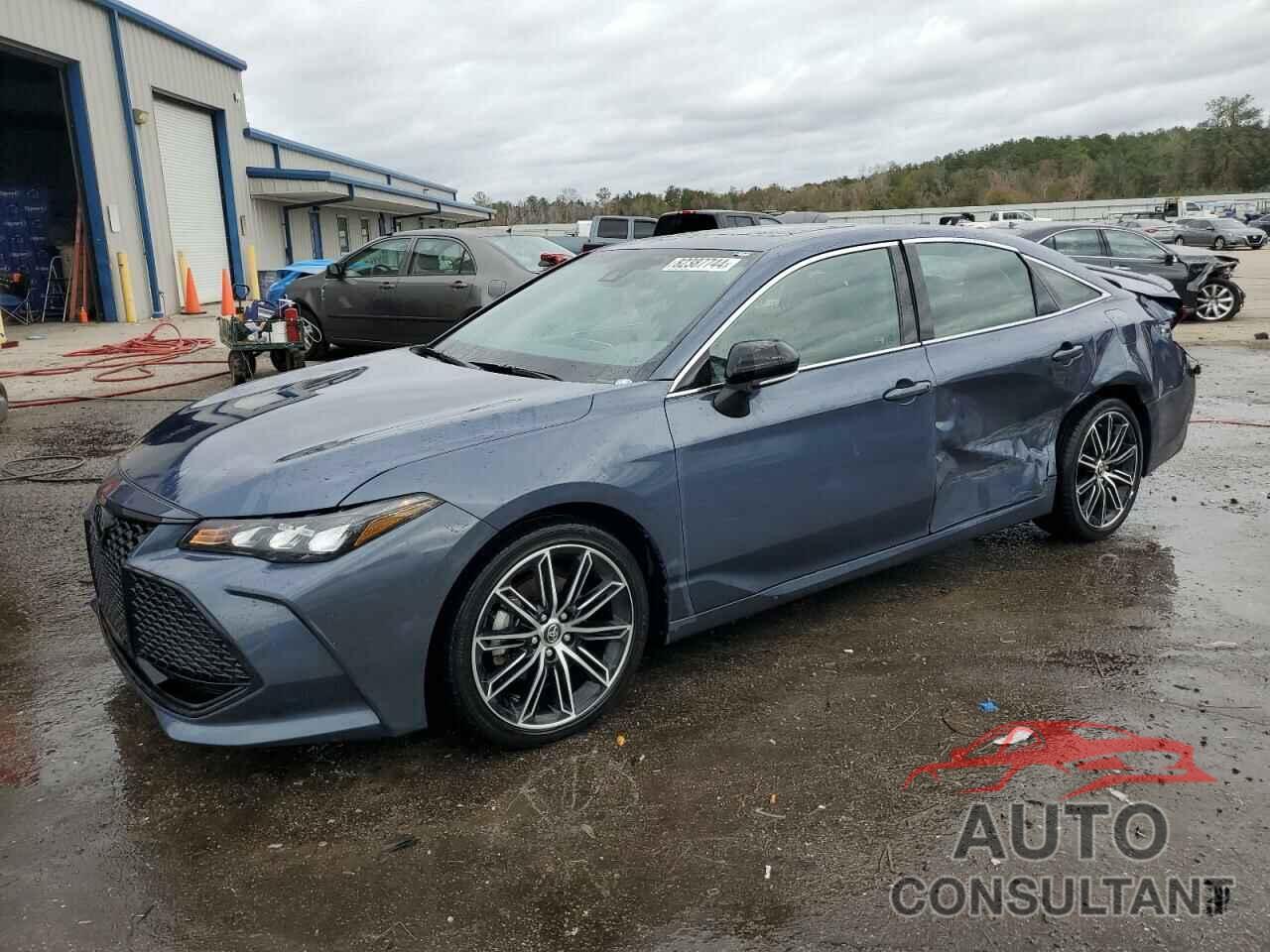 TOYOTA AVALON 2020 - 4T1EZ1FB0LU045538