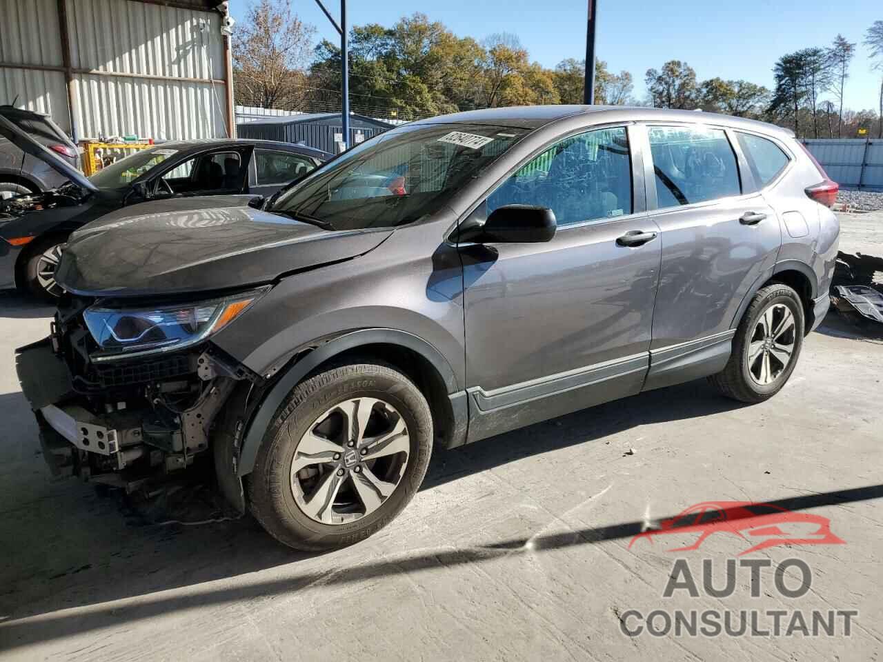 HONDA CRV 2021 - 7FARW1H23ME005884