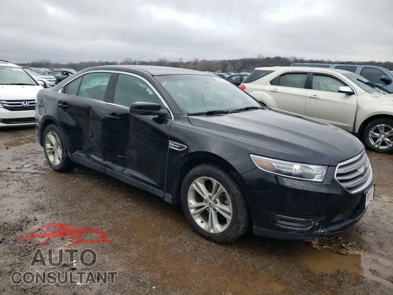 FORD TAURUS 2017 - 1FAHP2E80HG112850