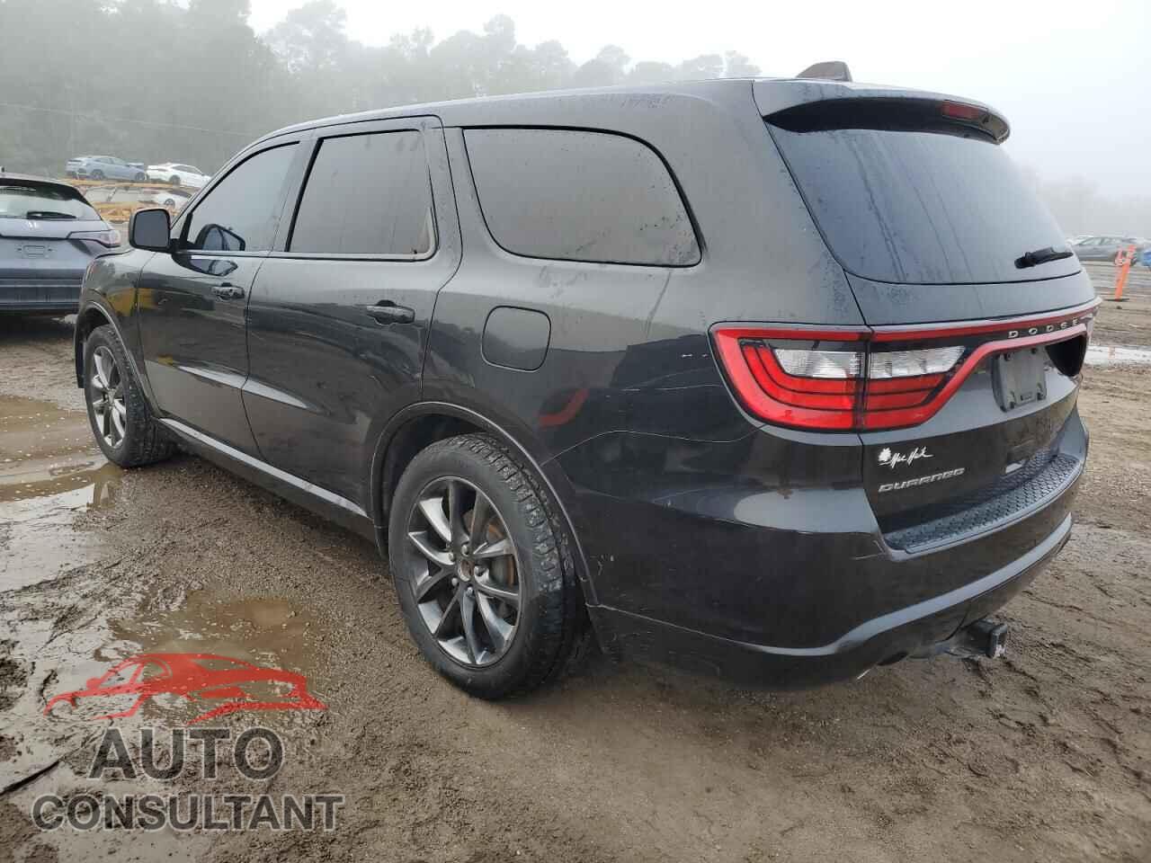 DODGE DURANGO 2014 - 1C4RDHAG4EC405628
