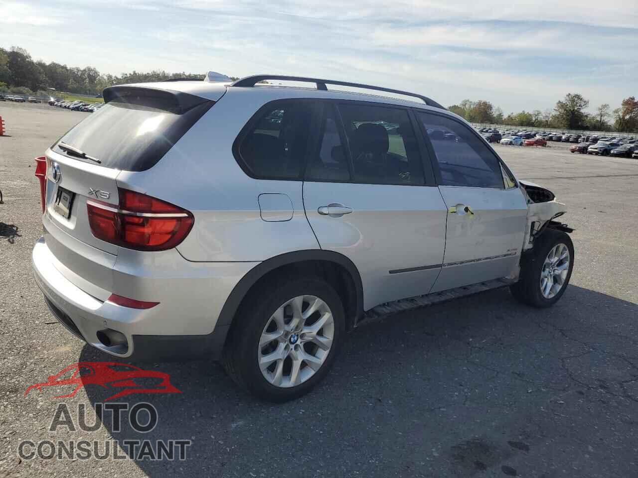 BMW X5 2012 - 5UXZV4C57CL760841