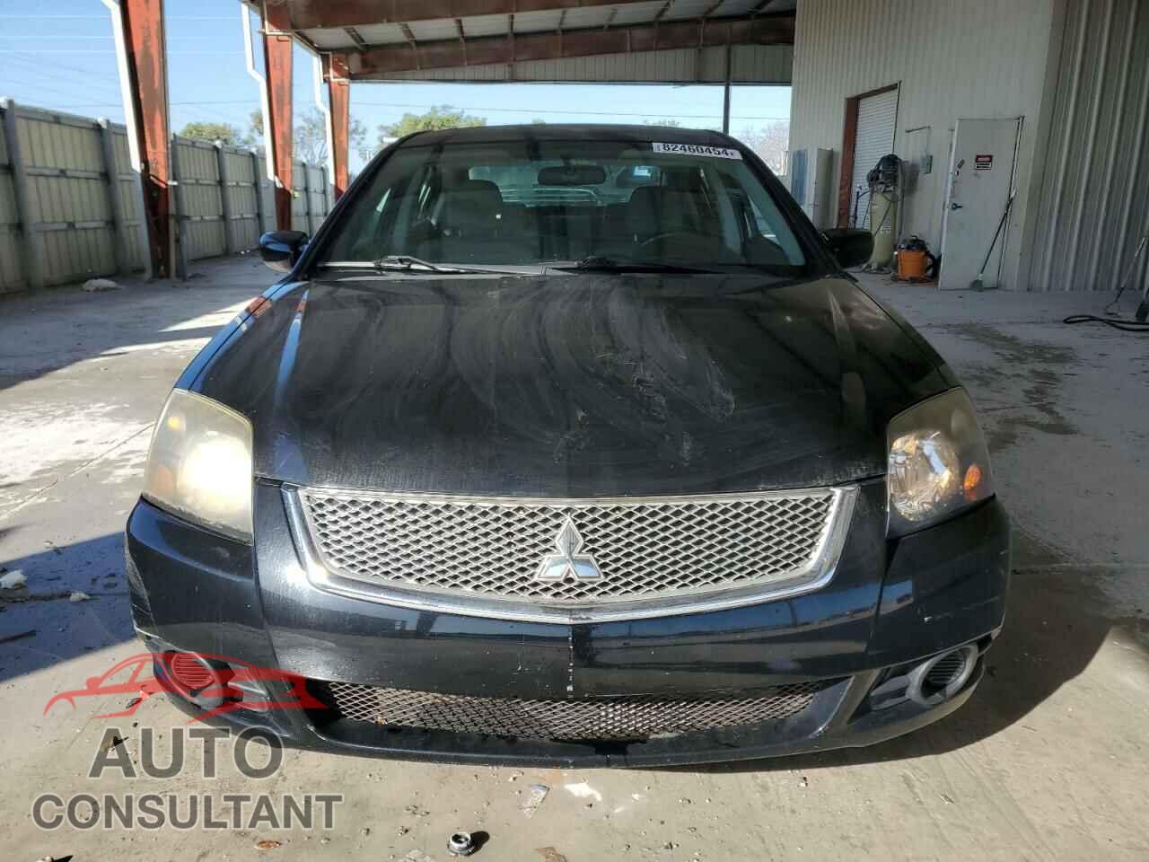 MITSUBISHI GALANT 2010 - 4A32B3FF2AE013446