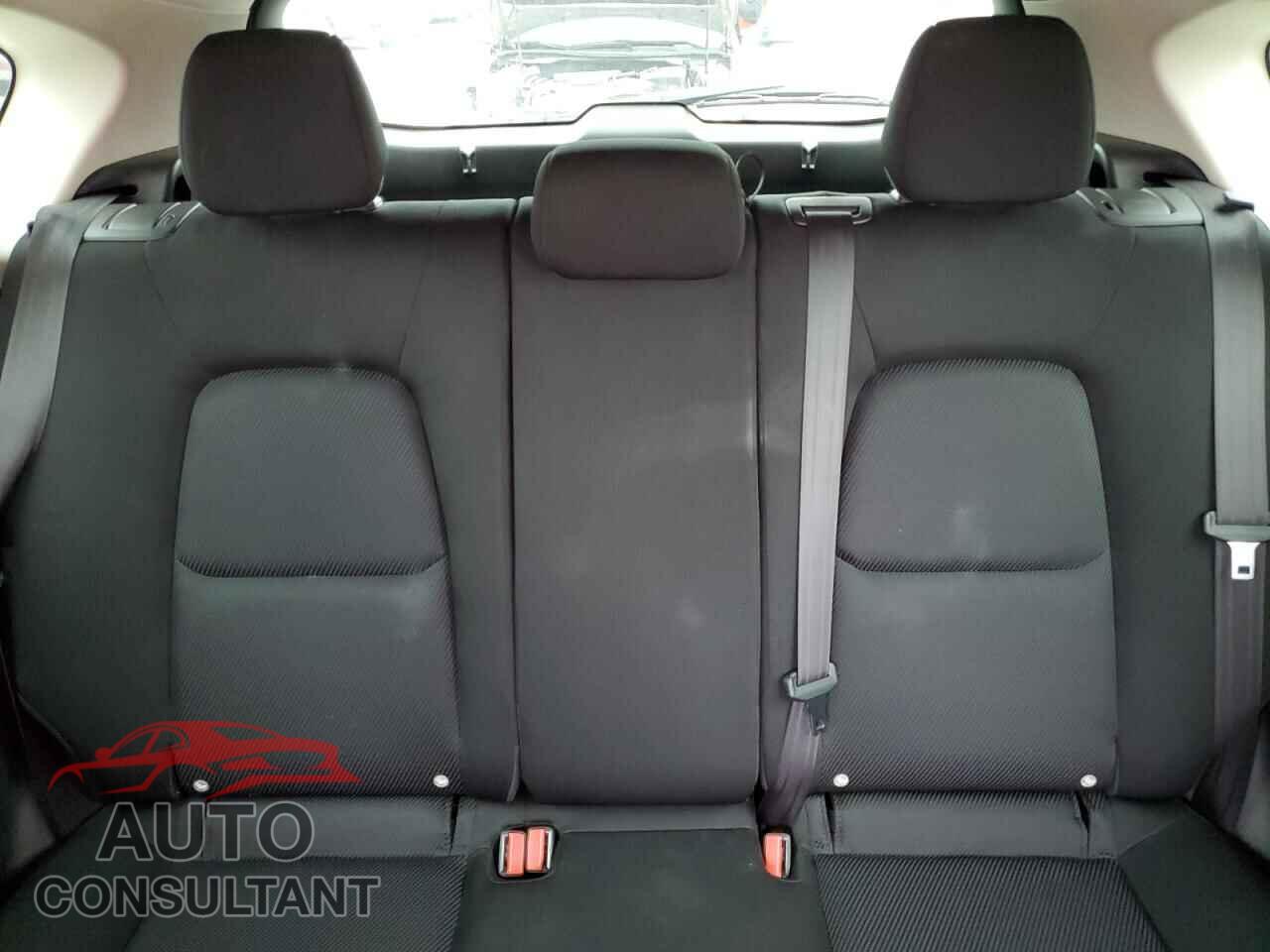 MAZDA CX-5 2019 - JM3KFABM4K1585442