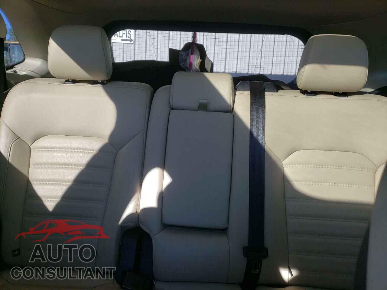 FORD EDGE 2020 - 2FMPK3J9XLBB50297