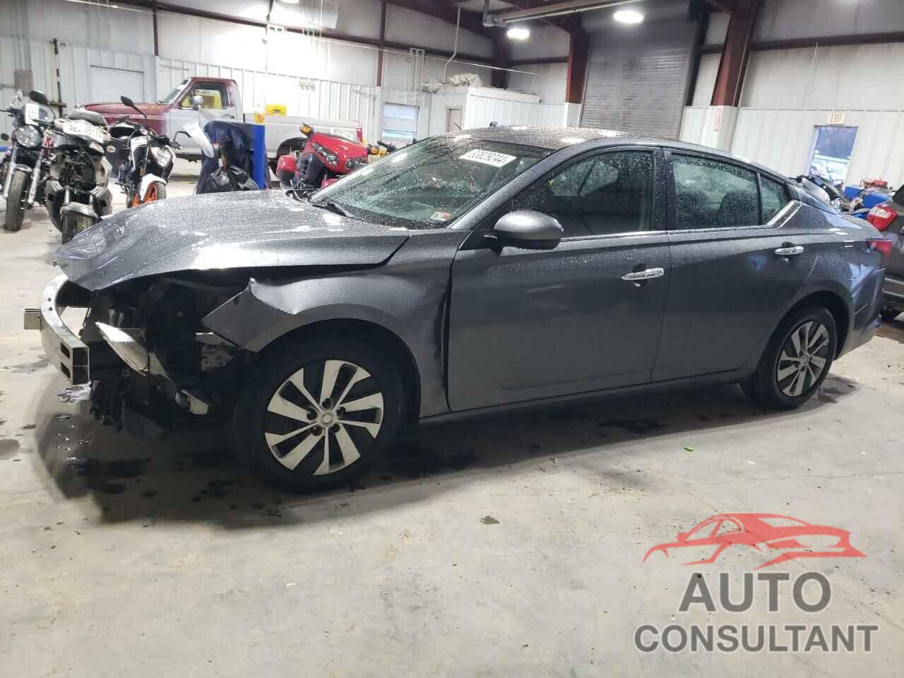 NISSAN ALTIMA 2020 - 1N4BL4BV4LC221500