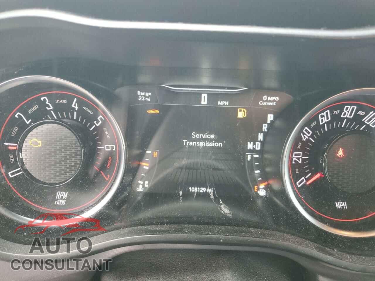 DODGE CHALLENGER 2020 - 2C3CDZAG8LH226700