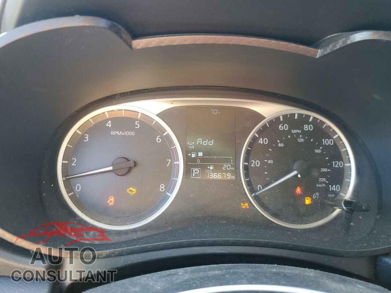 NISSAN VERSA 2020 - 3N1CN8DVXLL821457