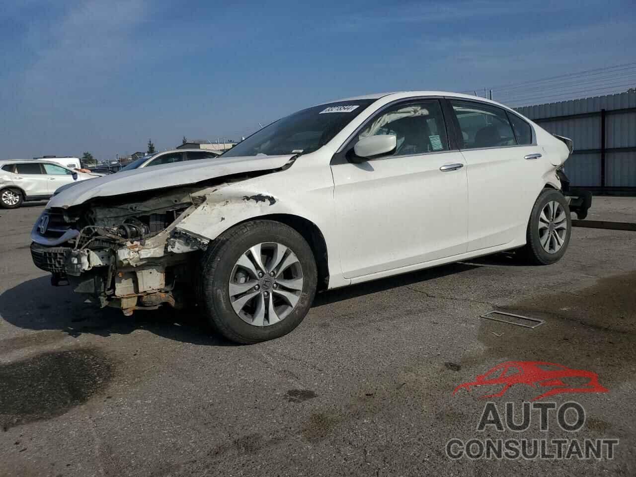 HONDA ACCORD 2015 - 1HGCR2F30FA275131
