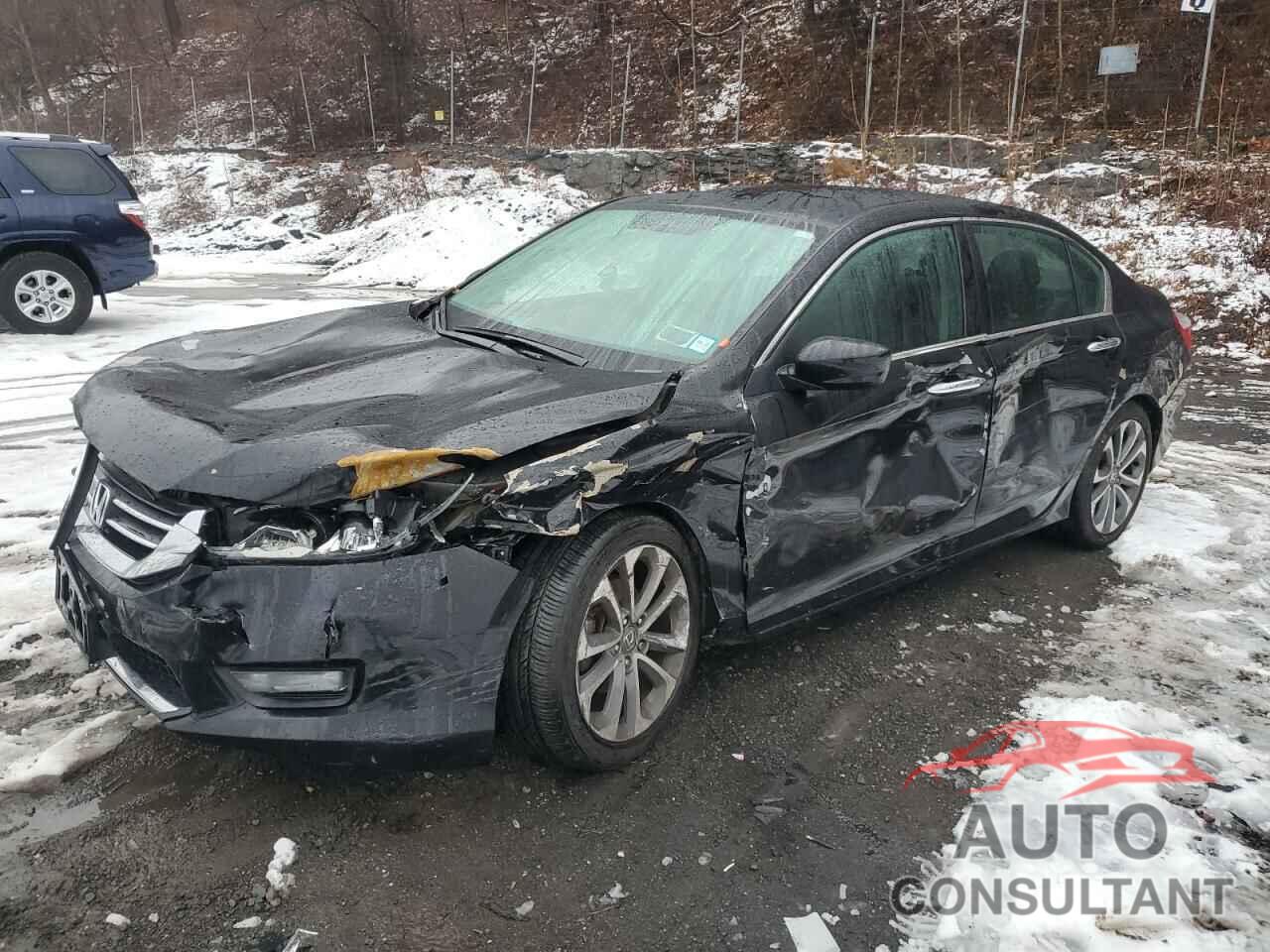 HONDA ACCORD 2015 - 1HGCR2F54FA213975