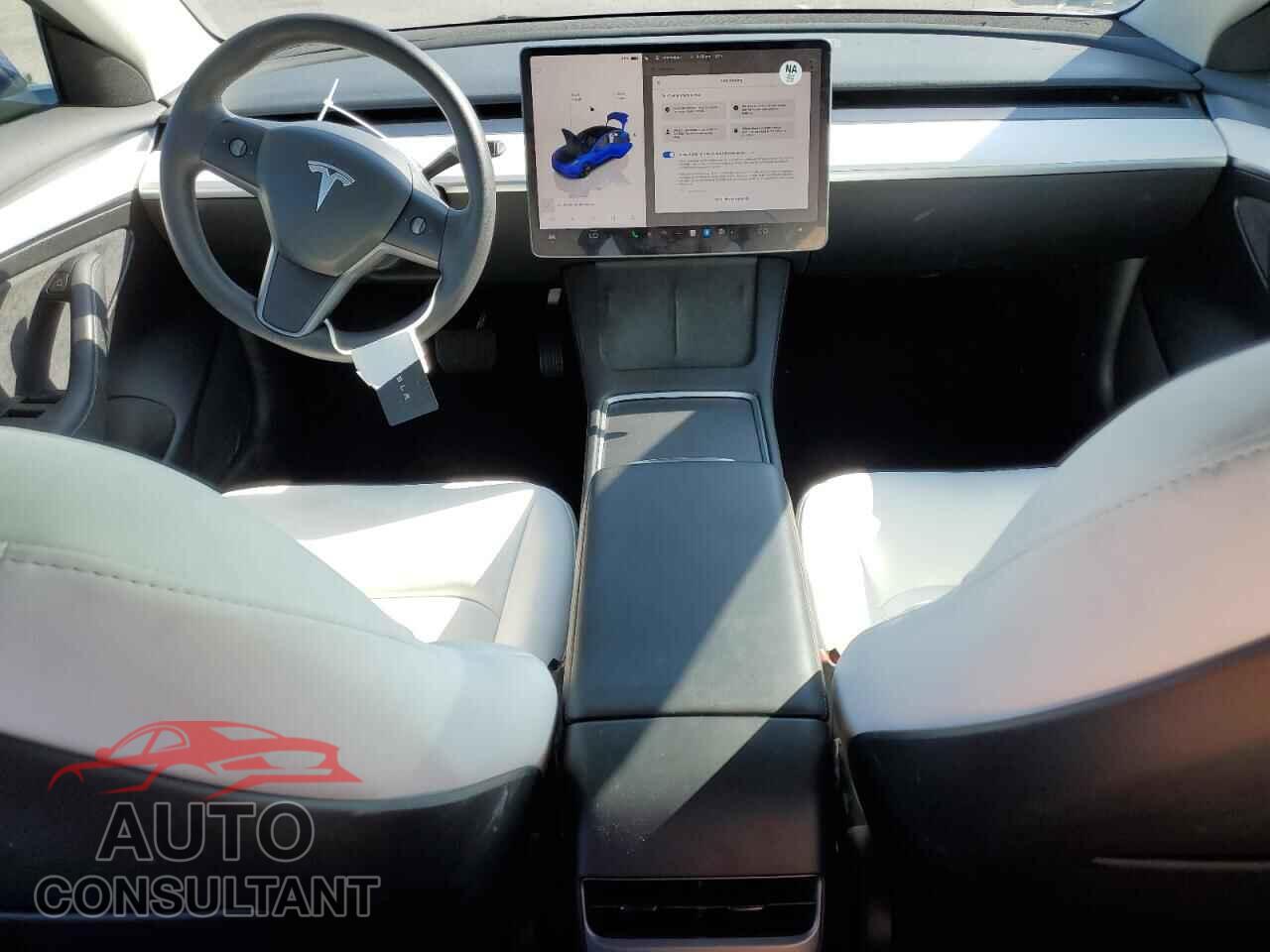 TESLA MODEL 3 2023 - 5YJ3E1EA1PF638534