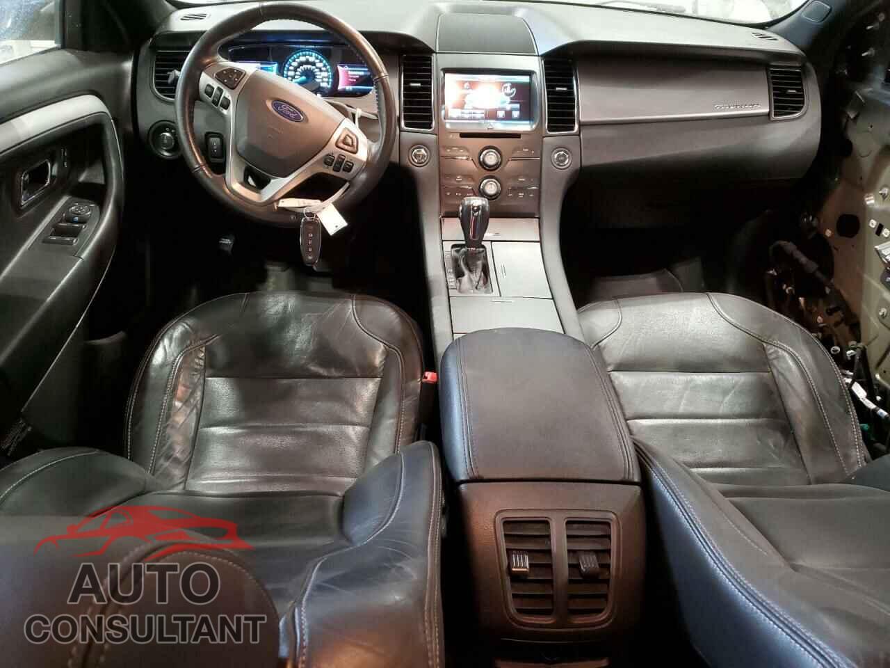 FORD TAURUS 2015 - 1FAHP2E84FG206646