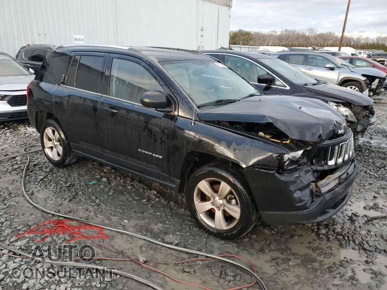 JEEP COMPASS 2014 - 1C4NJDBB5ED703294