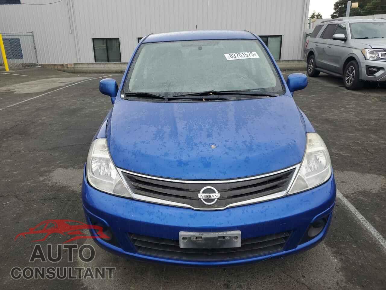 NISSAN VERSA 2011 - 3N1BC1CP6BL385331