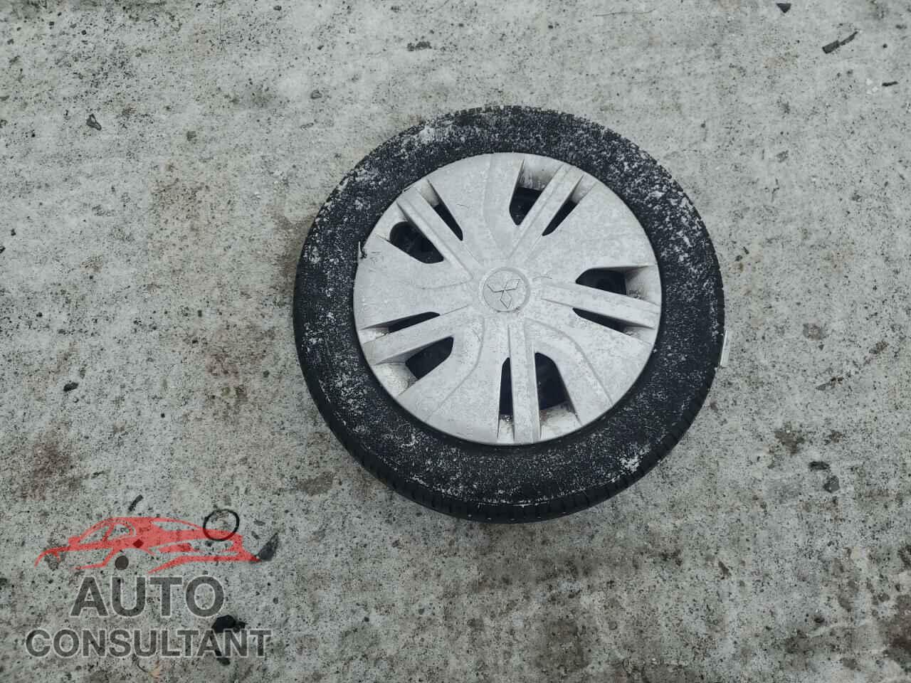 MITSUBISHI MIRAGE 2017 - ML32F3FJ4HHF10637