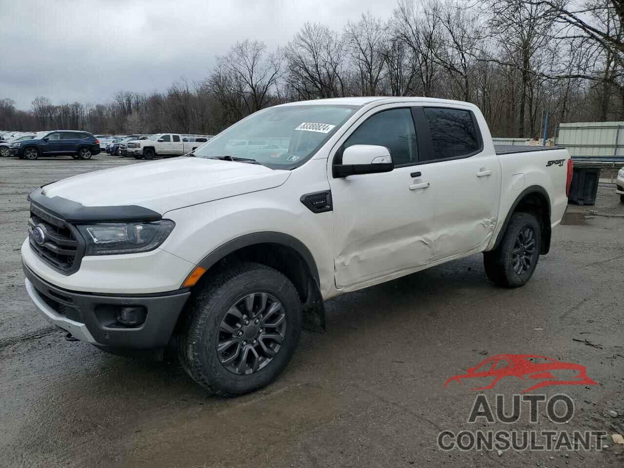 FORD RANGER 2020 - 1FTER4FH7LLA24346