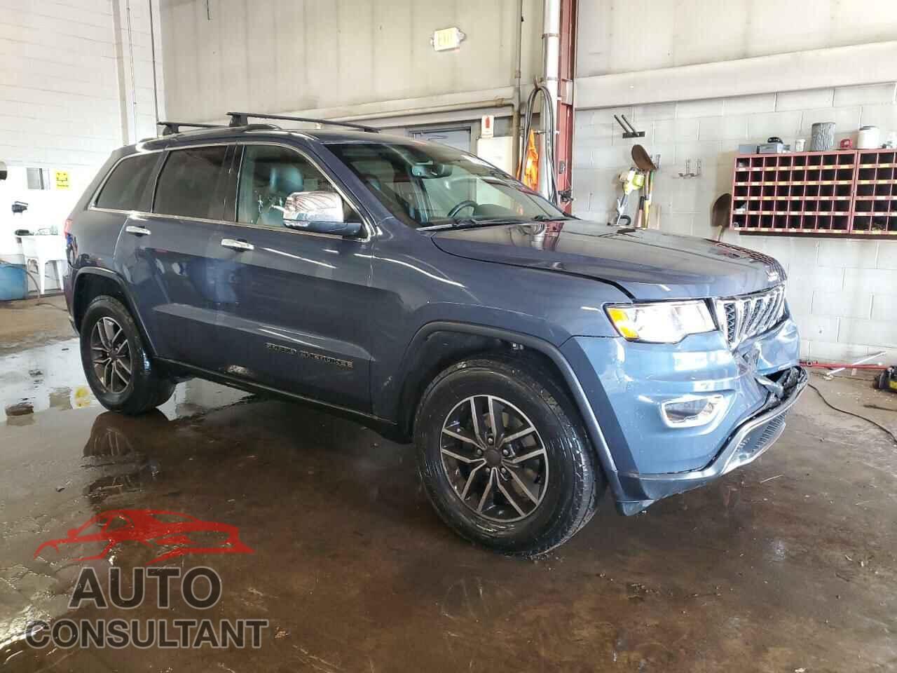 JEEP GRAND CHER 2019 - 1C4RJFBG7KC837637