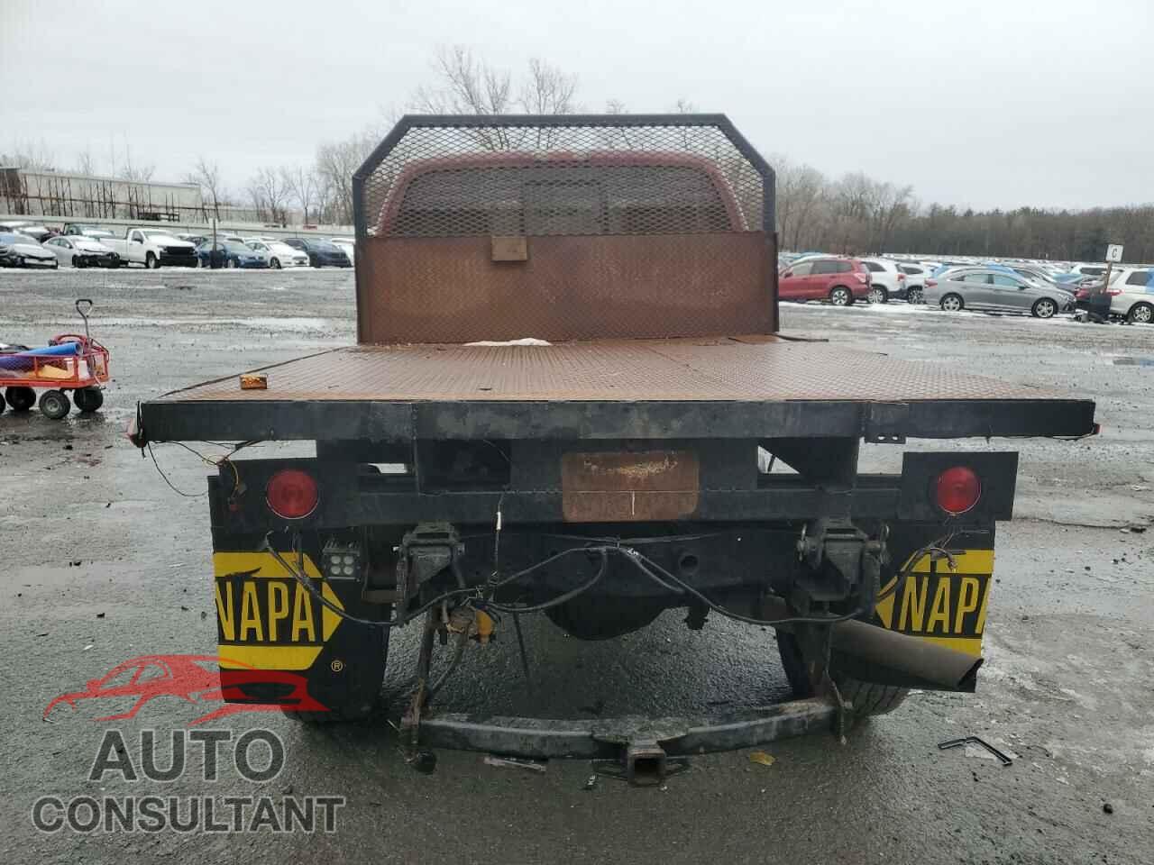 FORD F350 2012 - 1FTBF3B68CEB20422