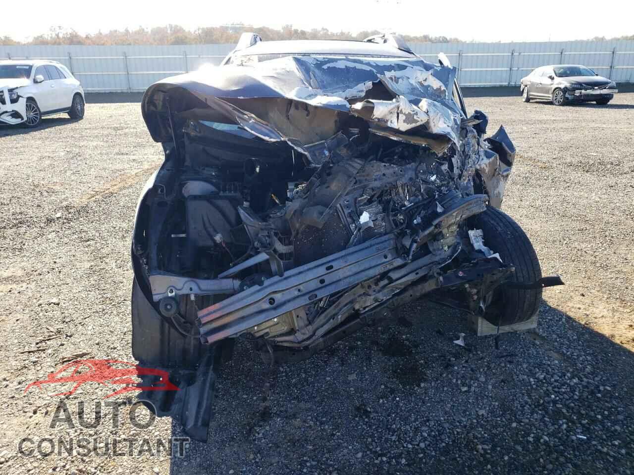 SUBARU OUTBACK 2016 - 4S4BSANC9G3244035