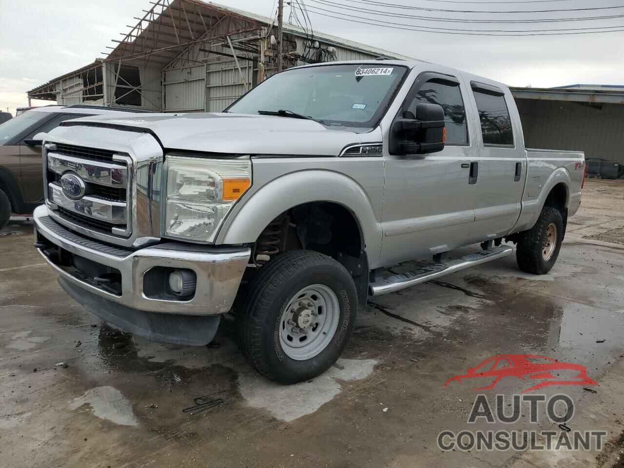 FORD F250 2016 - 1FT7W2B69GEB23996