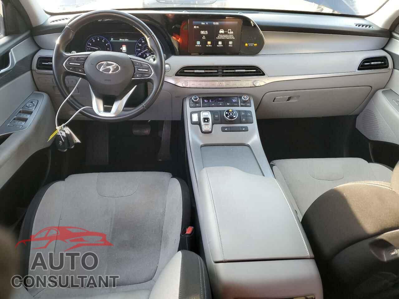 HYUNDAI PALISADE 2020 - KM8R3DHEXLU091731